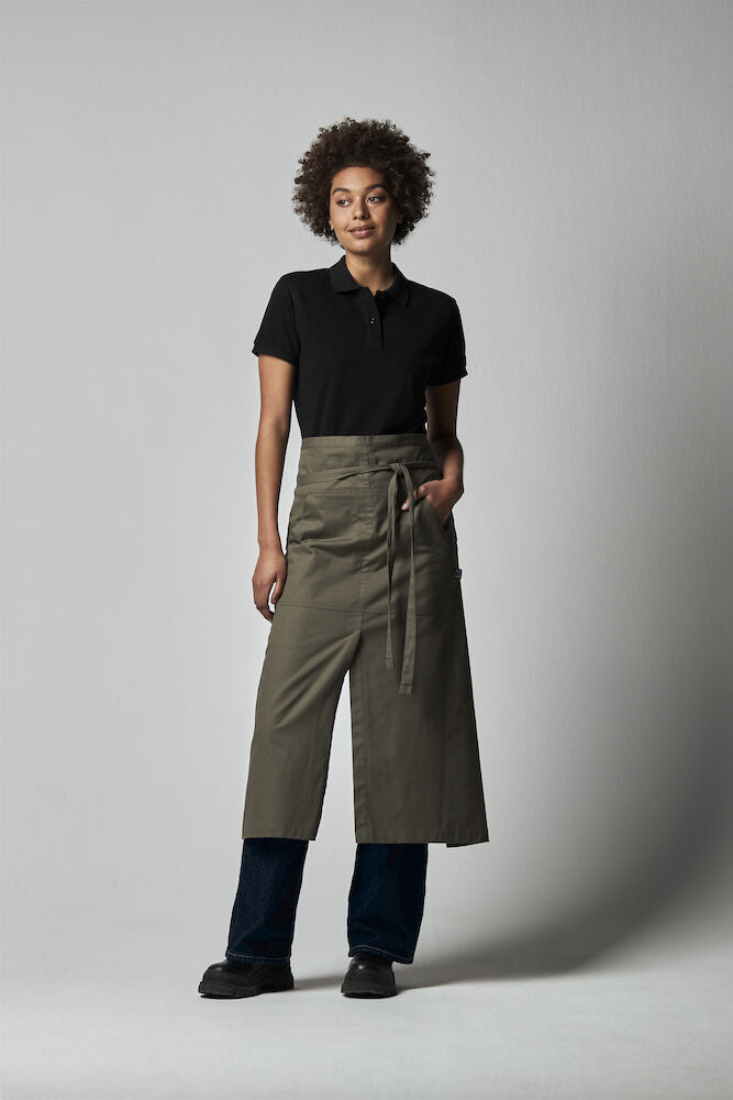 Damen Poloshirt aus ökologischer Baumwolle