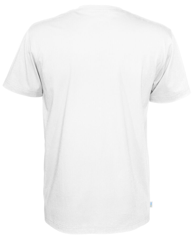 Herren T-Shirt aus ökologischer Baumwolle