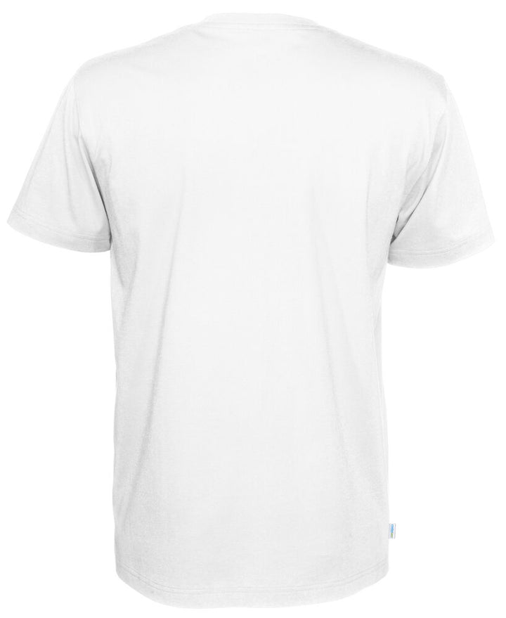 Herren T-Shirt aus ökologischer Baumwolle