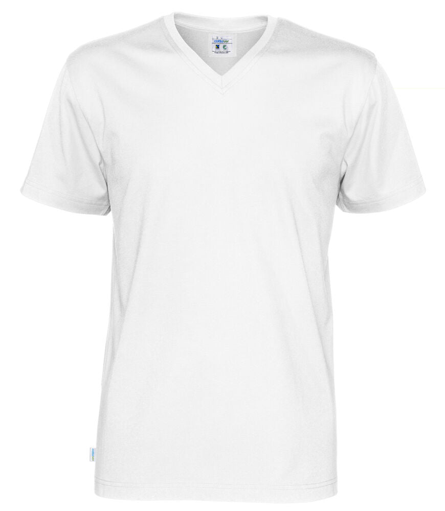 Herren T-Shirt aus ökologischer Baumwolle