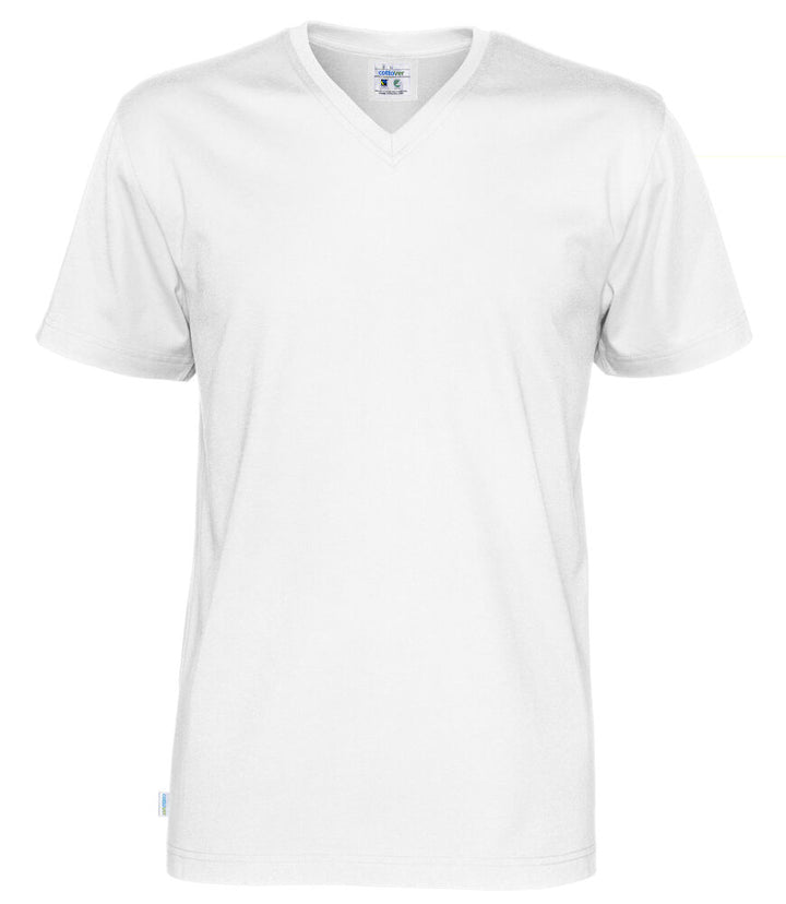 Herren T-Shirt aus ökologischer Baumwolle