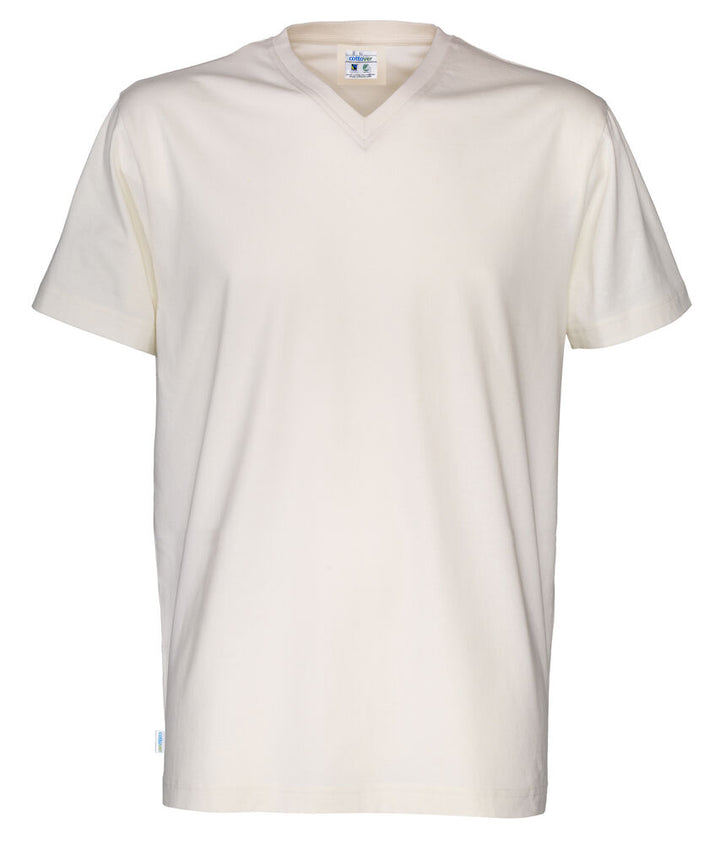 Herren T-Shirt aus ökologischer Baumwolle