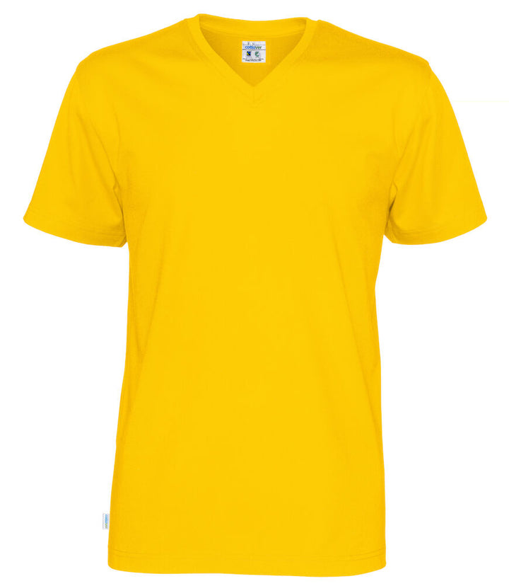 Herren T-Shirt aus ökologischer Baumwolle