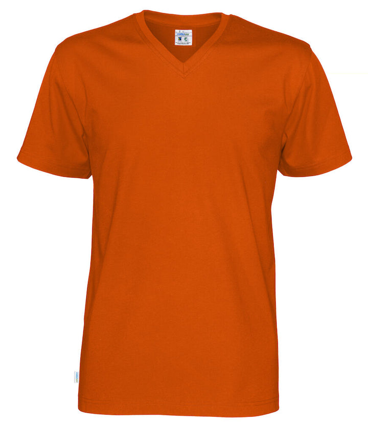 Herren T-Shirt aus ökologischer Baumwolle