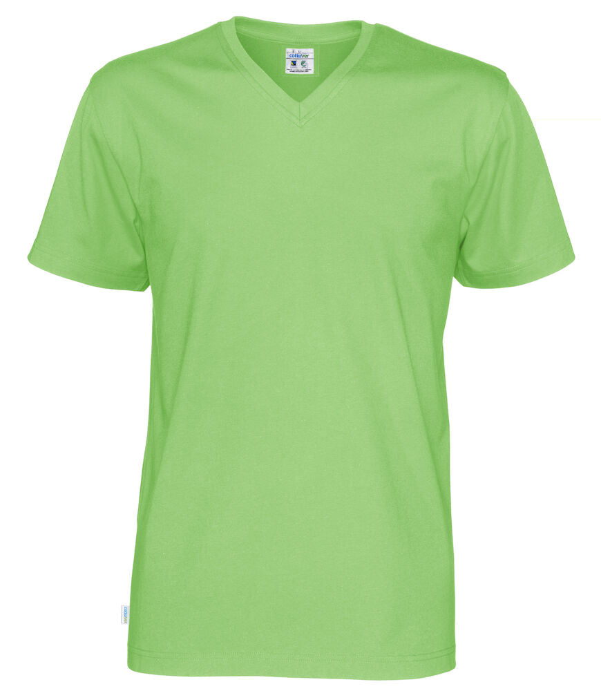 Herren T-Shirt aus ökologischer Baumwolle