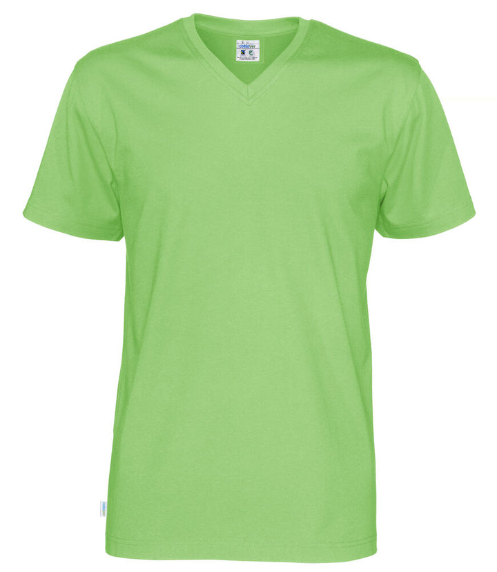 Herren T-Shirt aus ökologischer Baumwolle