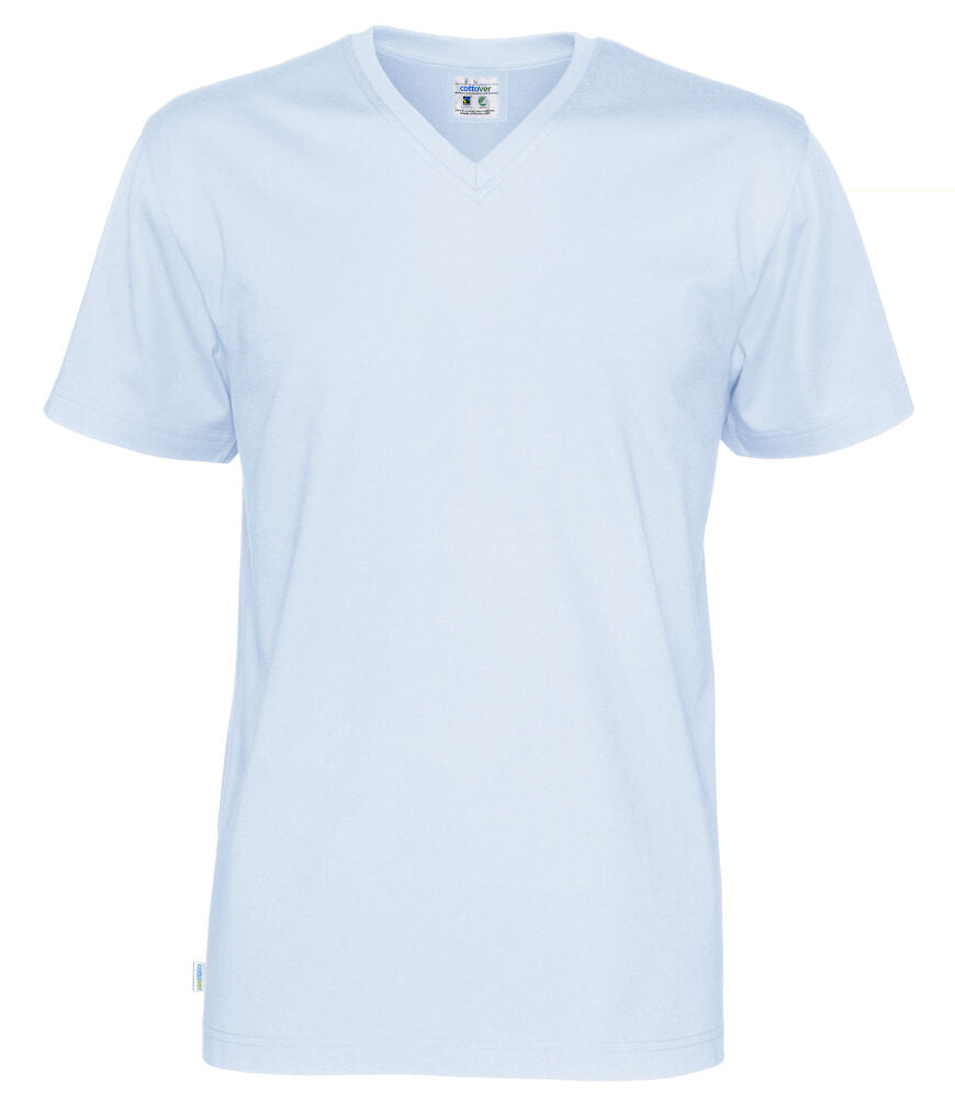 Herren T-Shirt aus ökologischer Baumwolle