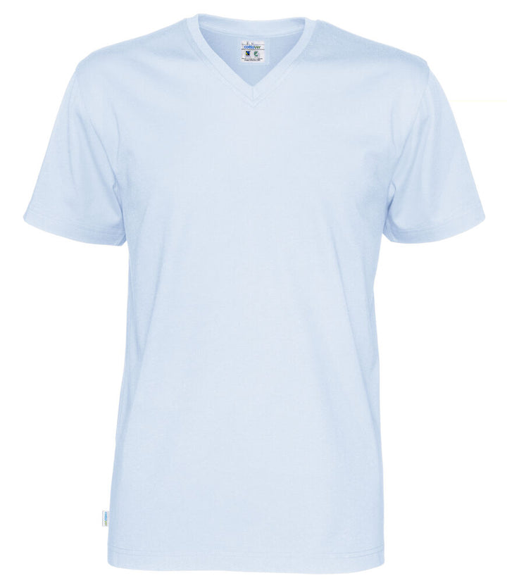 Herren T-Shirt aus ökologischer Baumwolle