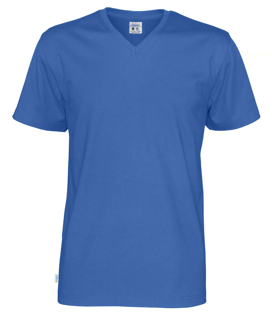 Herren T-Shirt aus ökologischer Baumwolle