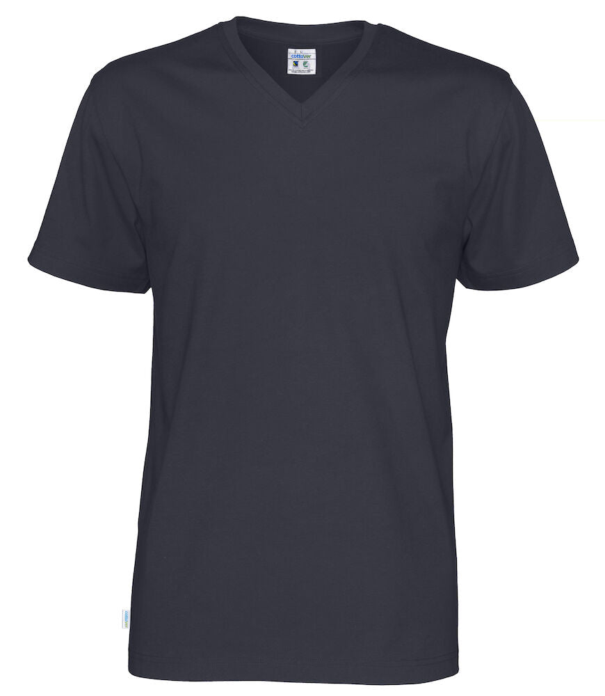 Herren T-Shirt aus ökologischer Baumwolle