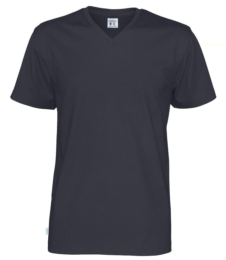 Herren T-Shirt aus ökologischer Baumwolle