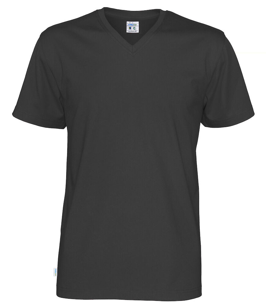 Herren T-Shirt aus ökologischer Baumwolle