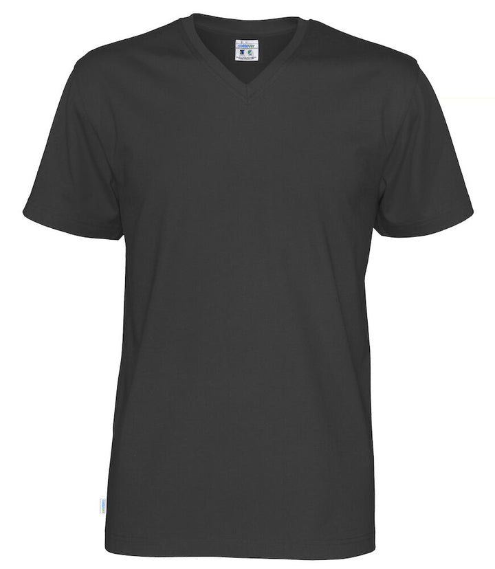 Herren T-Shirt aus ökologischer Baumwolle