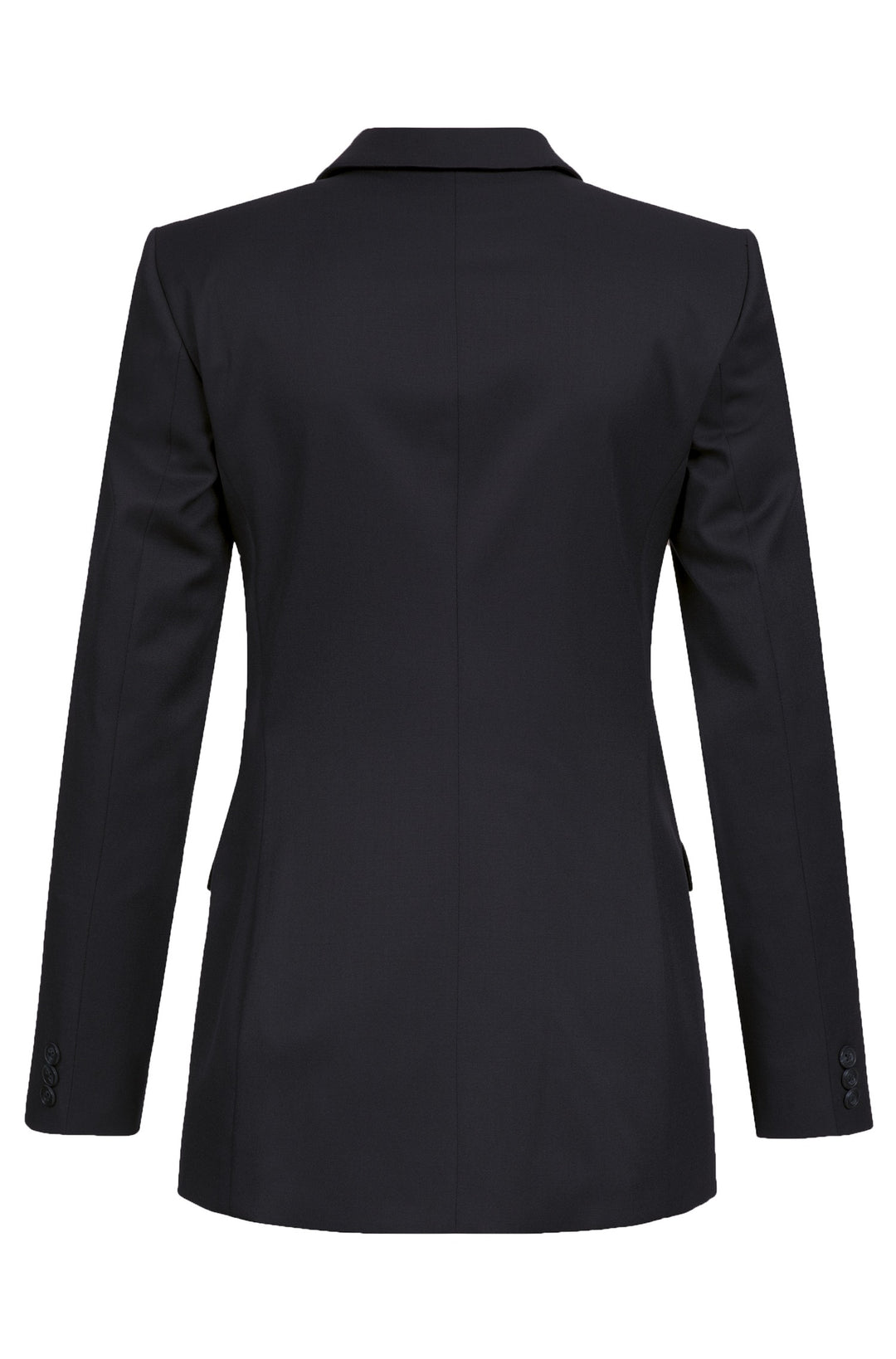 Damen-Blazer Regular Fit
