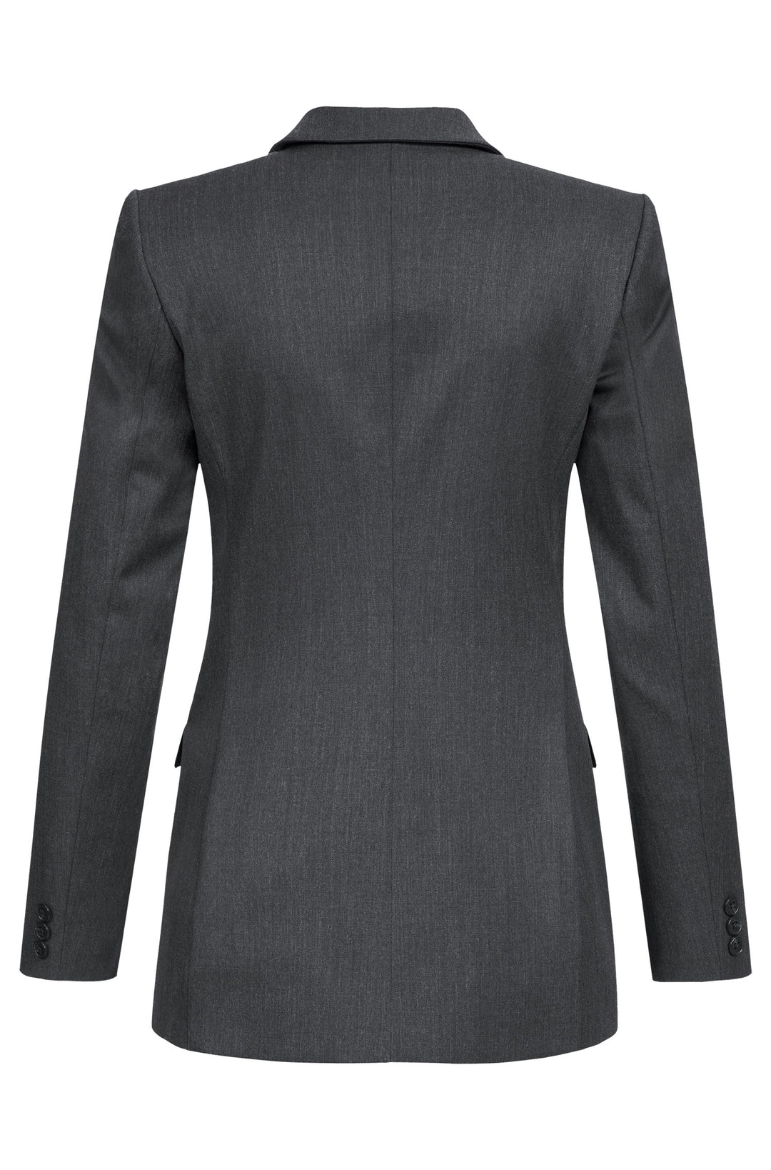 Damen-Blazer Regular Fit