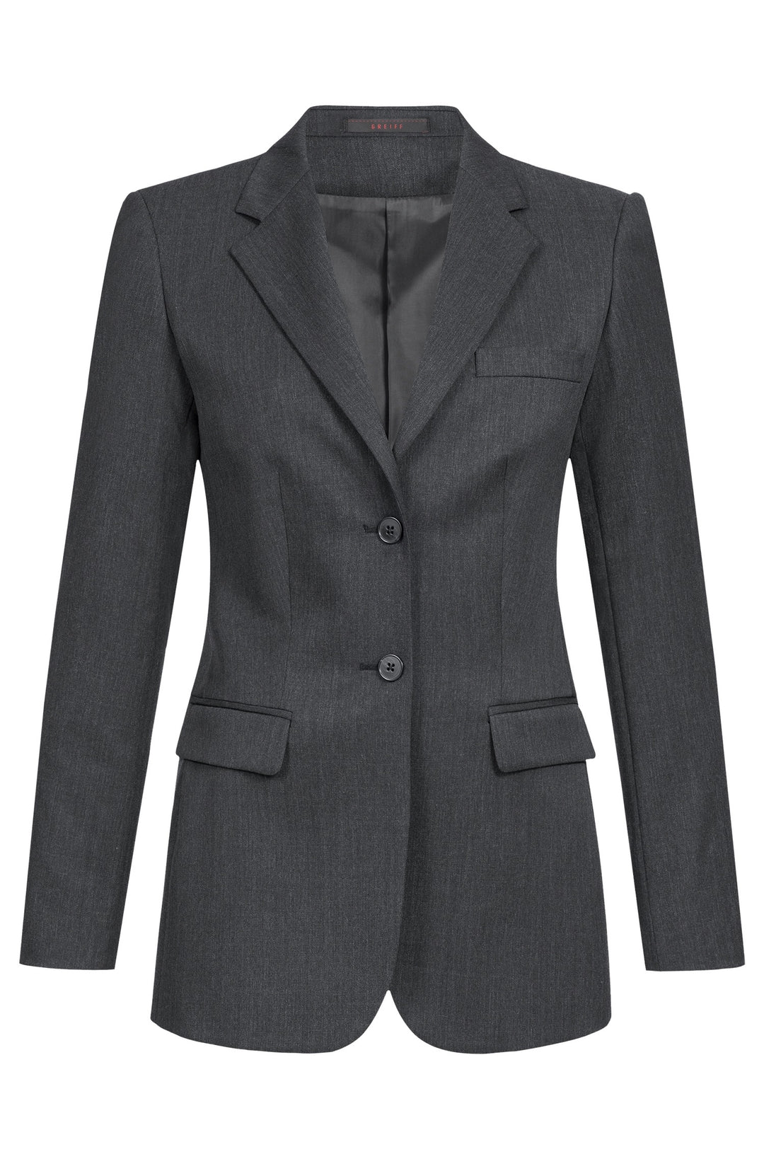 Damen-Blazer Regular Fit