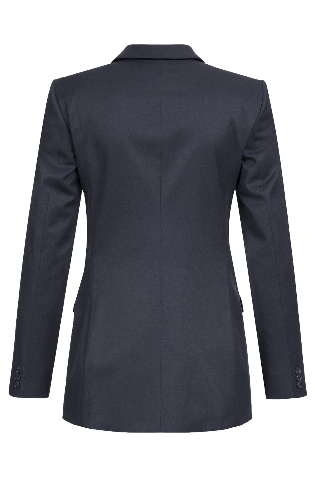 Damen-Blazer Regular Fit