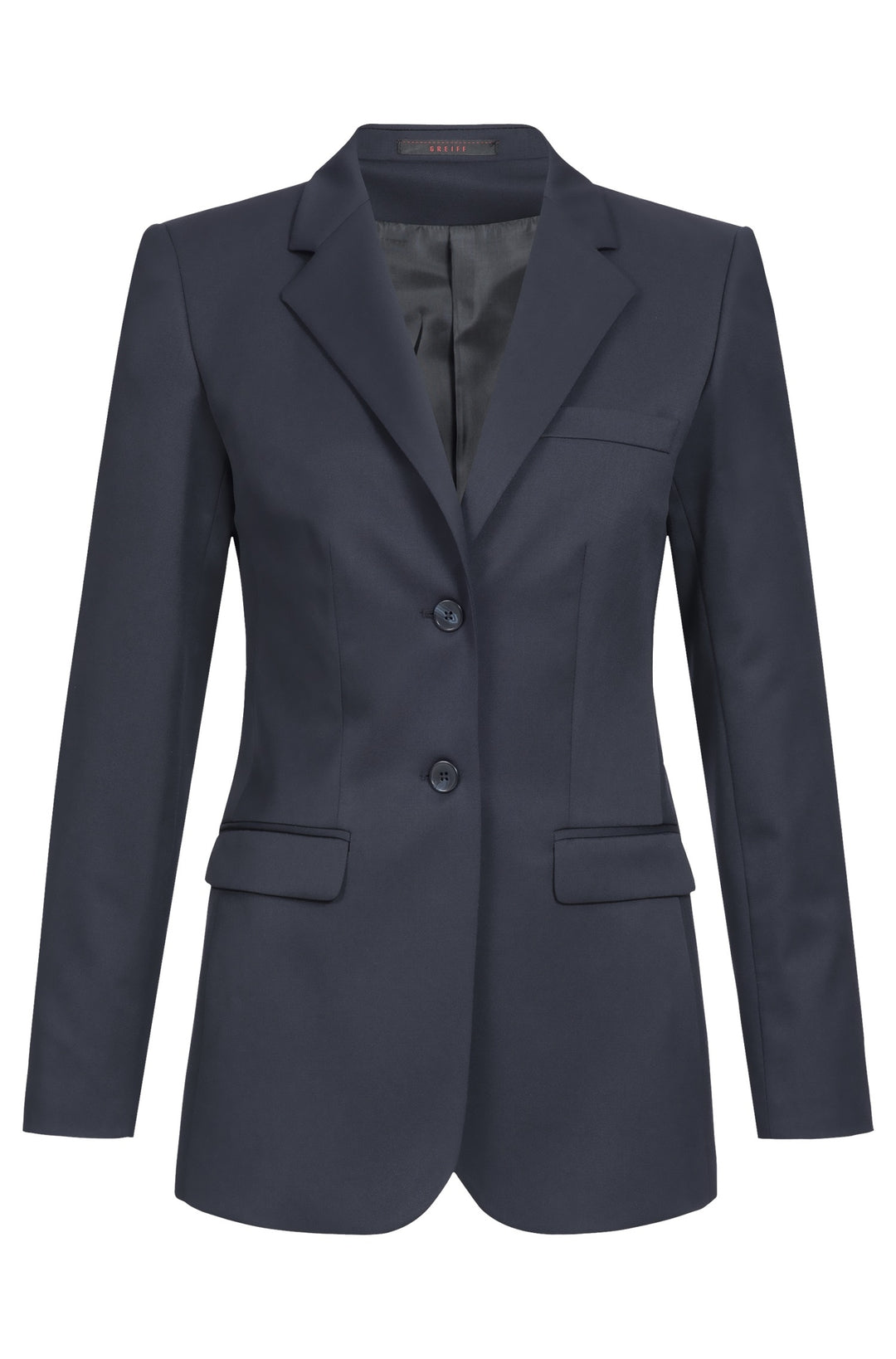 Damen-Blazer Regular Fit