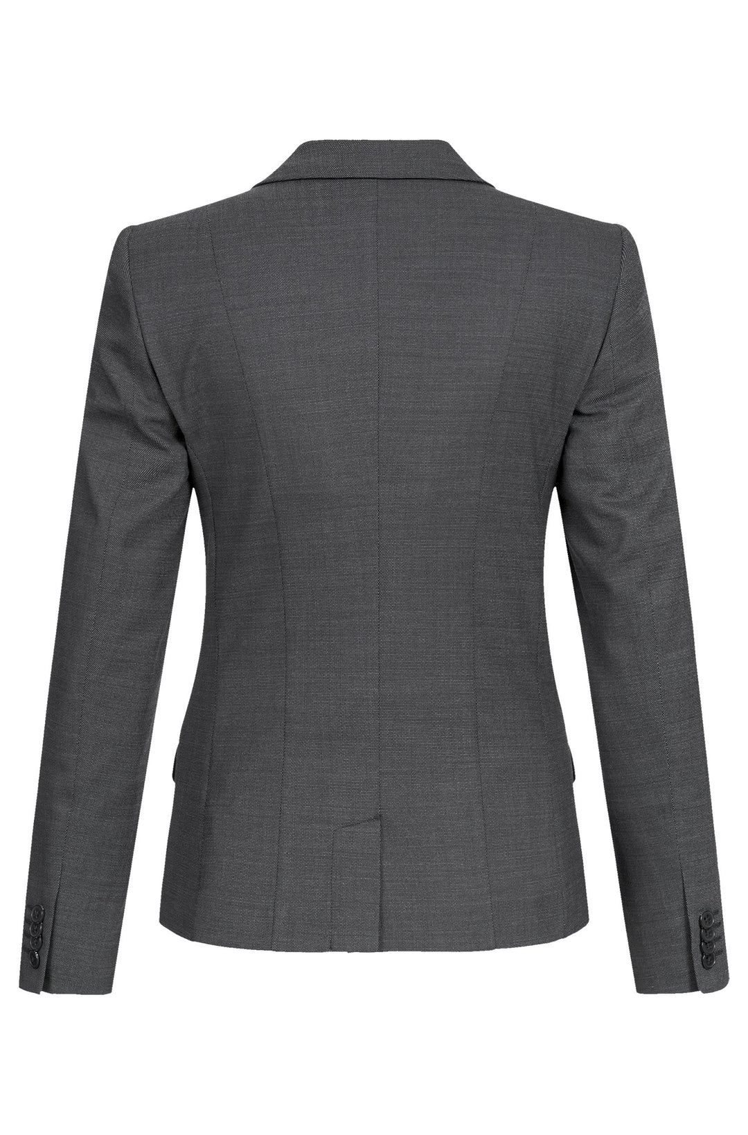 Ladies Blazer Regular Fit