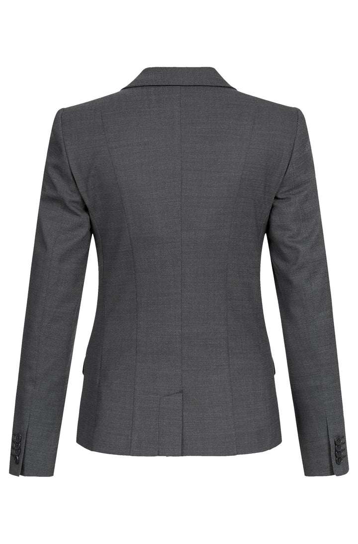 Ladies Blazer Regular Fit
