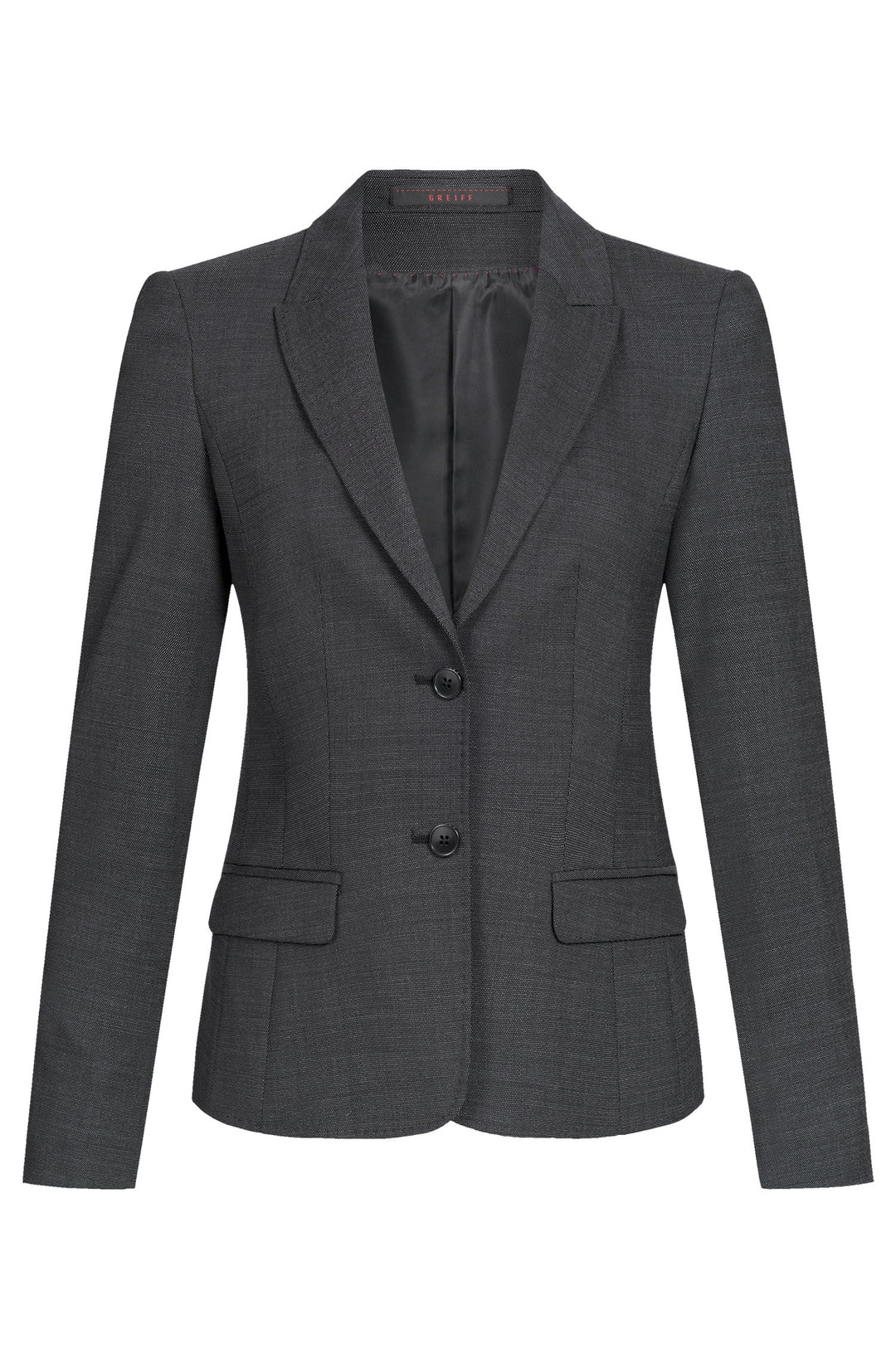 Ladies Blazer Regular Fit
