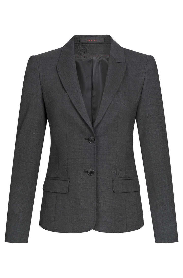 Ladies Blazer Regular Fit