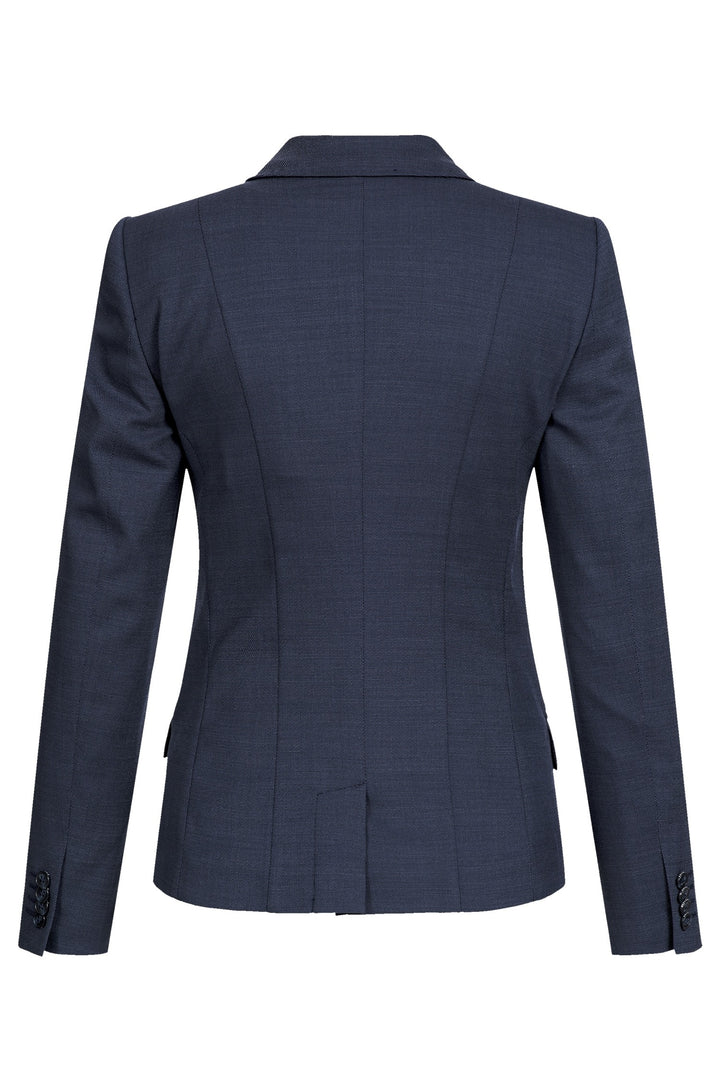 Ladies Blazer Regular Fit