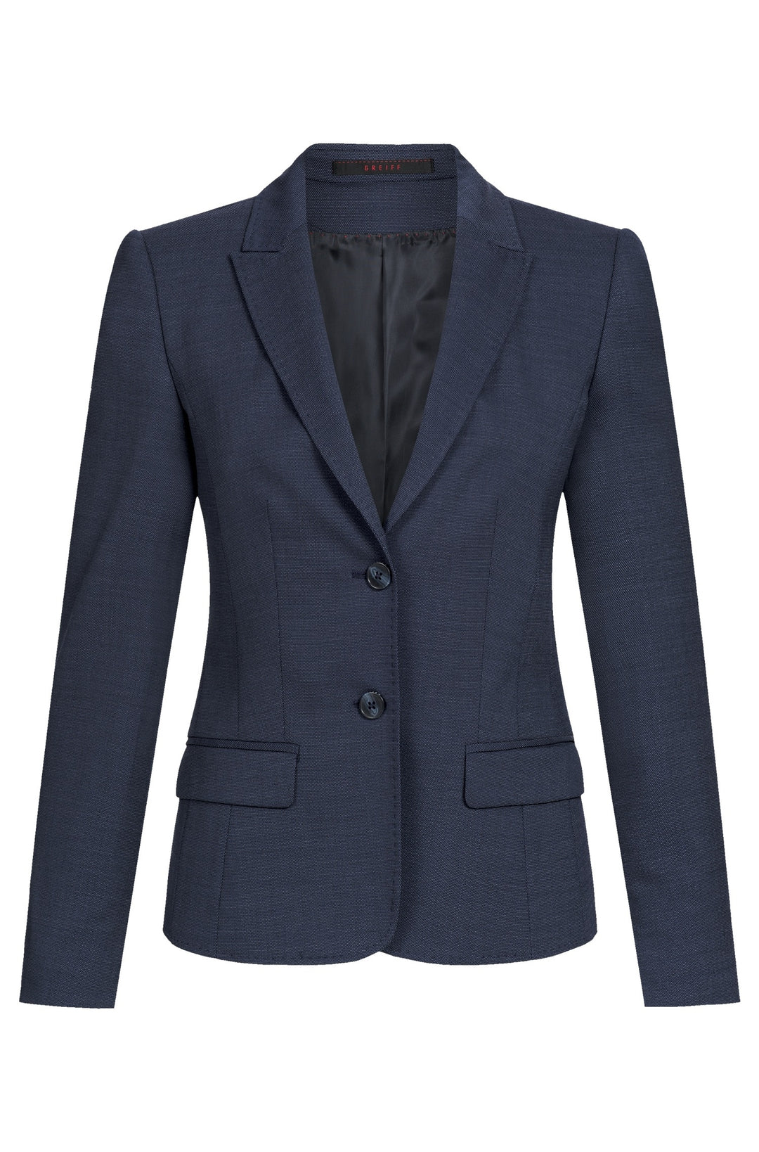 Ladies Blazer Regular Fit