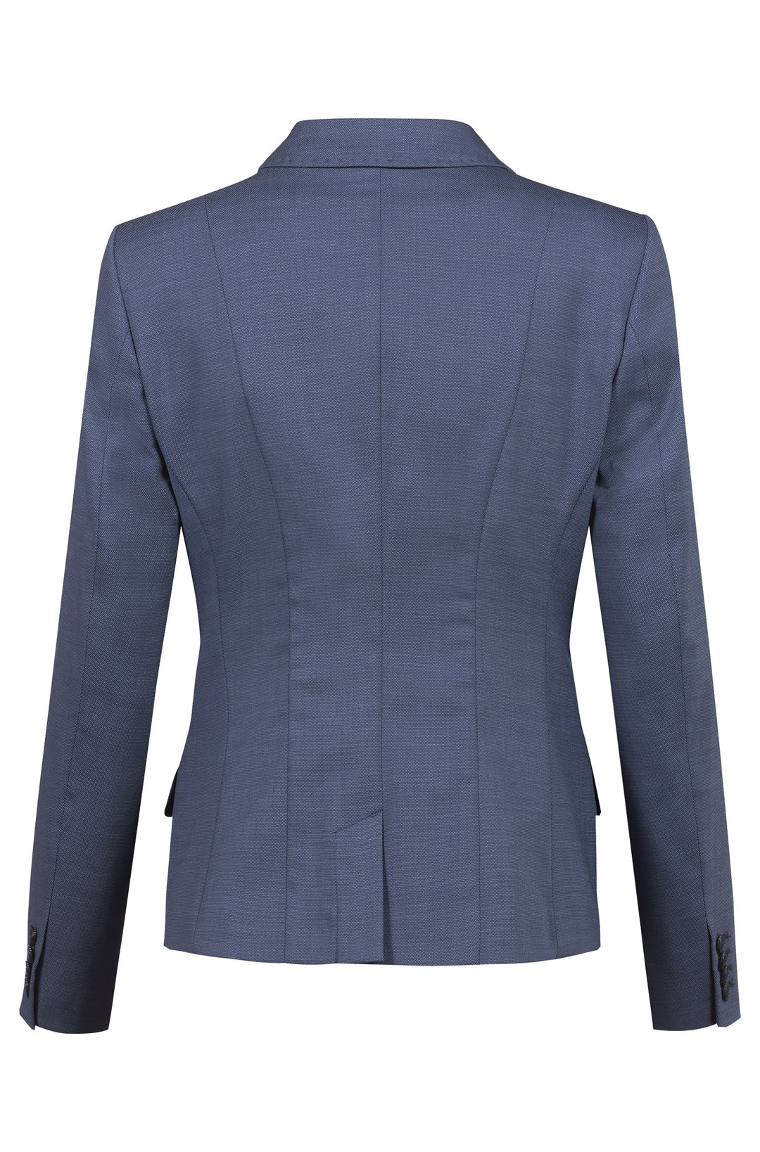 Ladies Blazer Regular Fit
