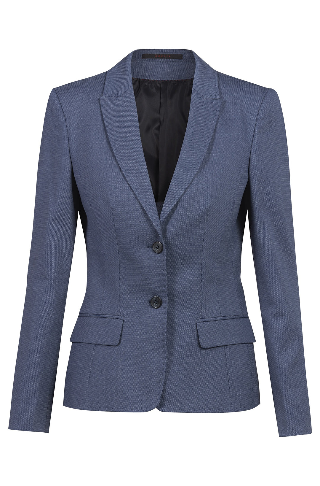 Ladies Blazer Regular Fit