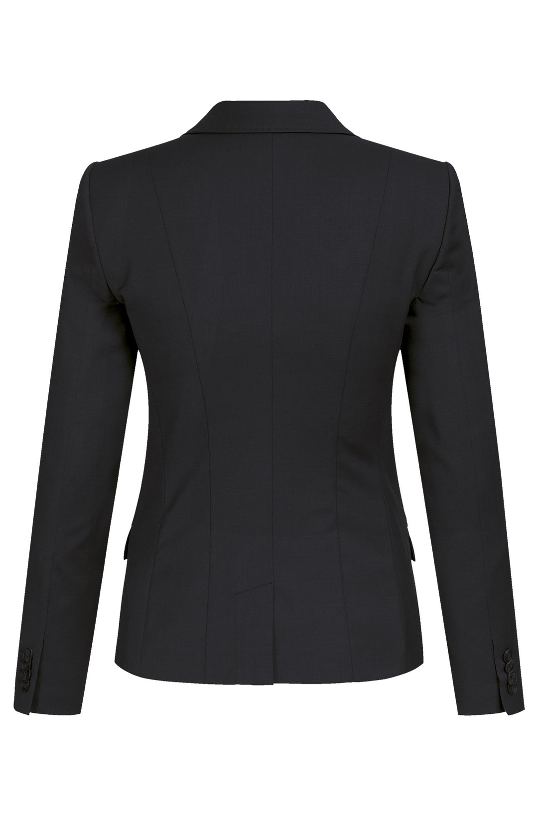 Ladies Blazer Regular Fit