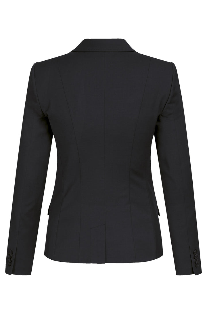 Ladies Blazer Regular Fit