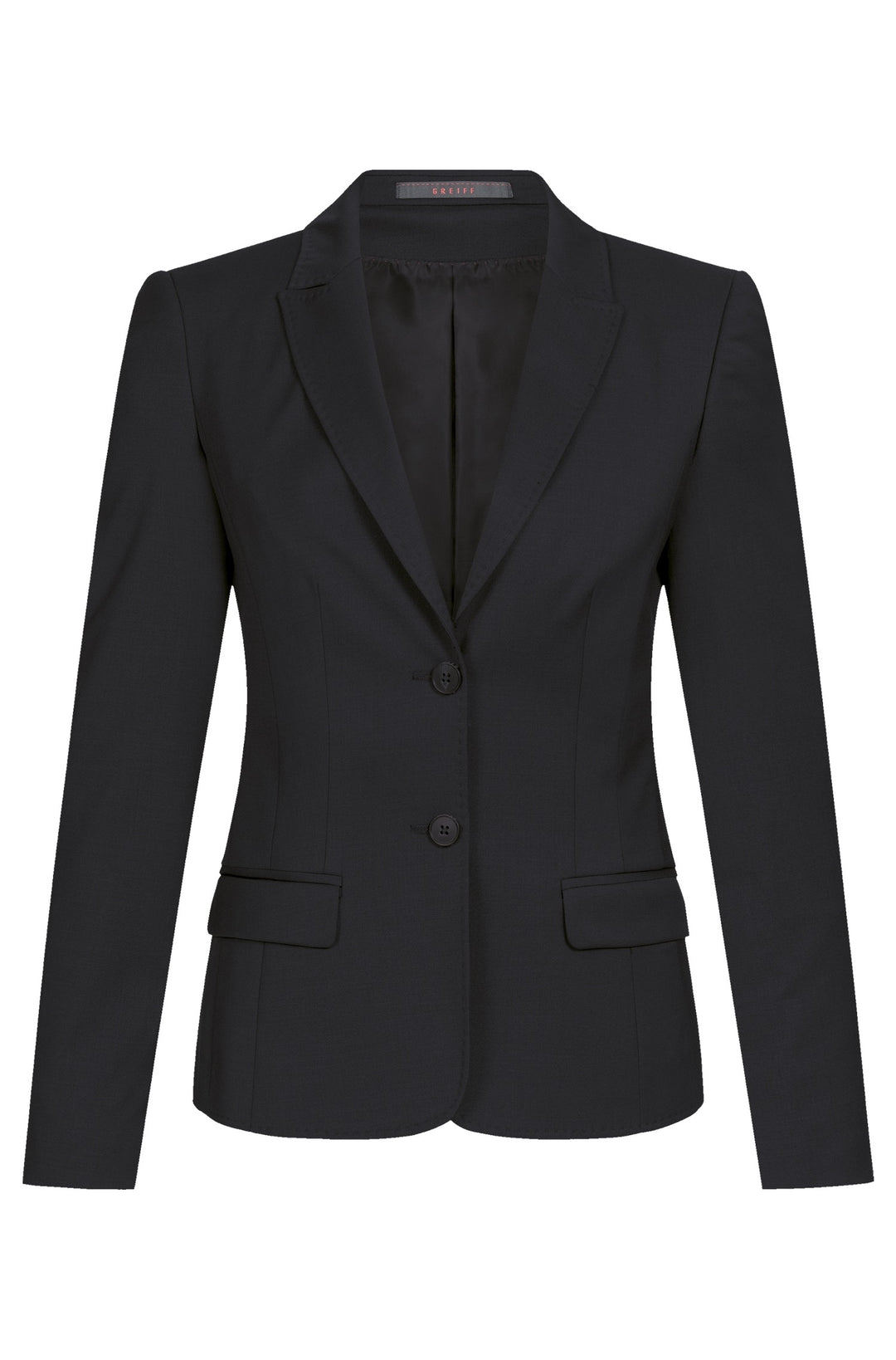 Ladies Blazer Regular Fit