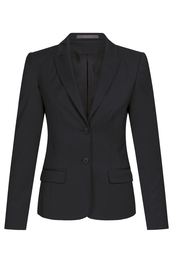Ladies Blazer Regular Fit
