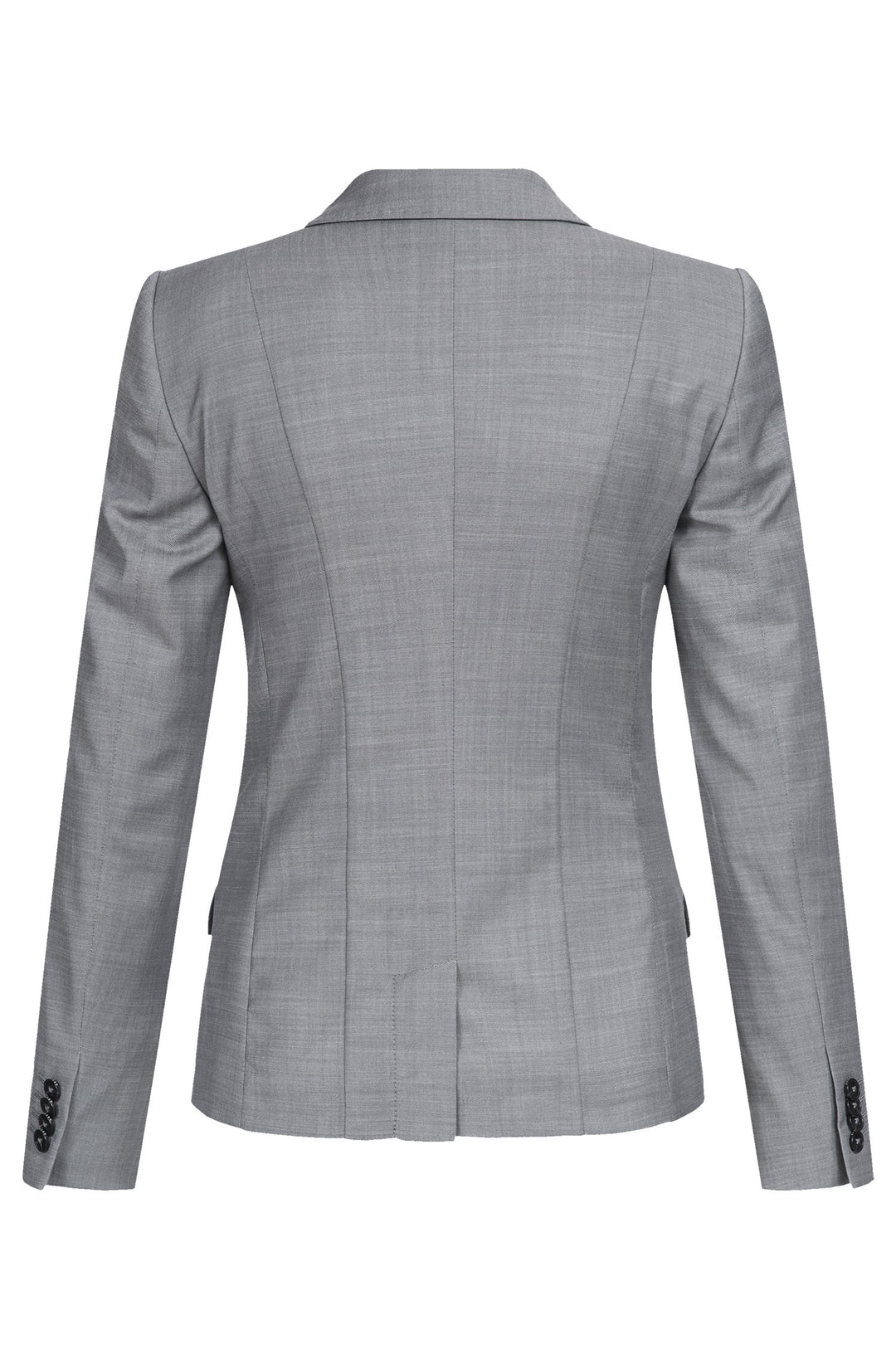 Ladies Blazer Regular Fit