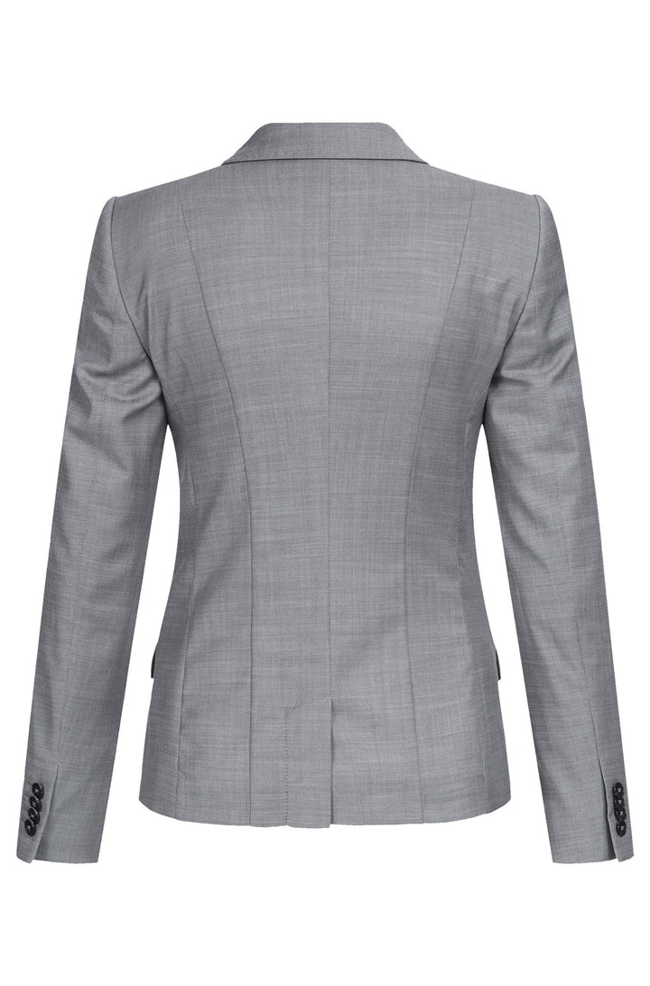 Ladies Blazer Regular Fit