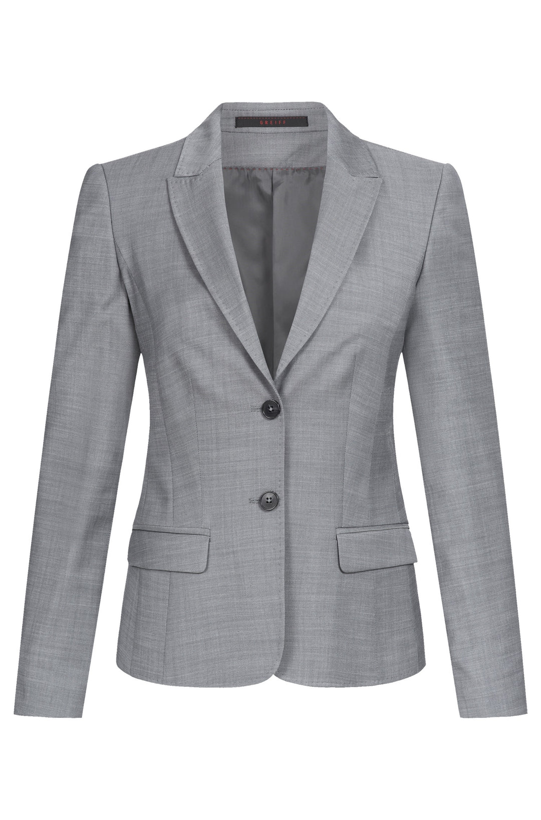 Ladies Blazer Regular Fit