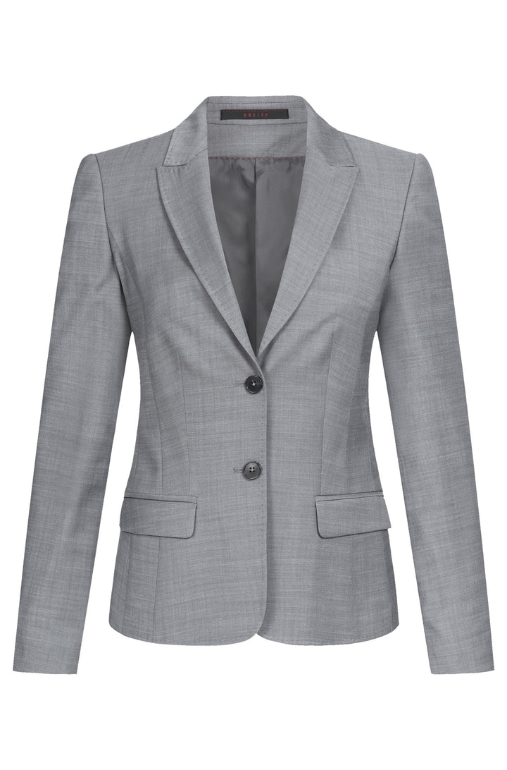 Ladies Blazer Regular Fit
