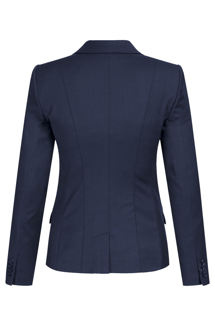 Ladies Blazer Regular Fit