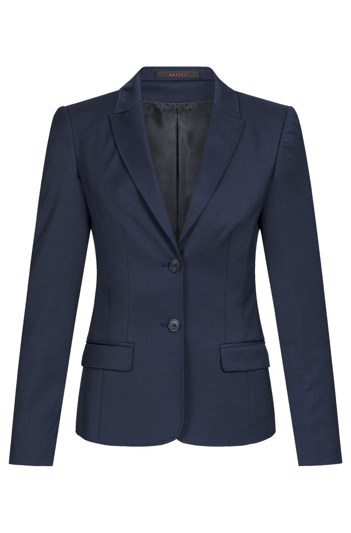 Ladies Blazer Regular Fit