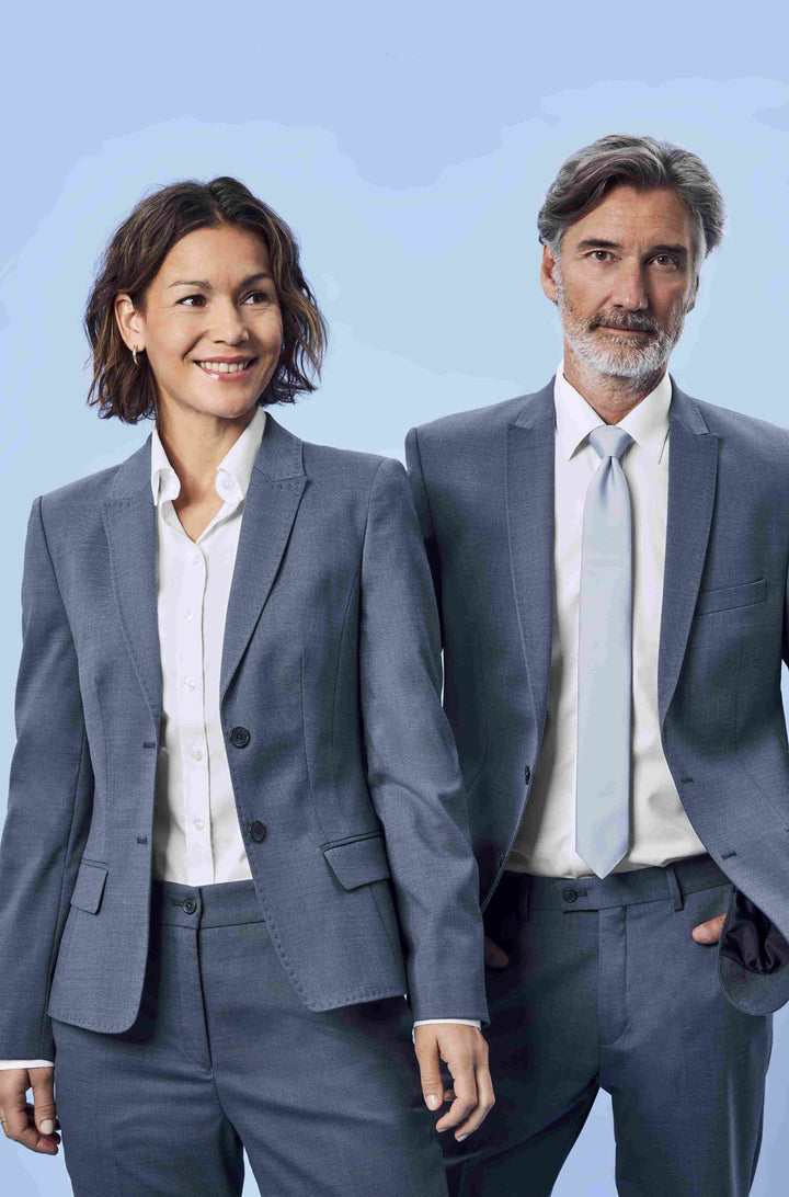 Ladies Blazer Regular Fit