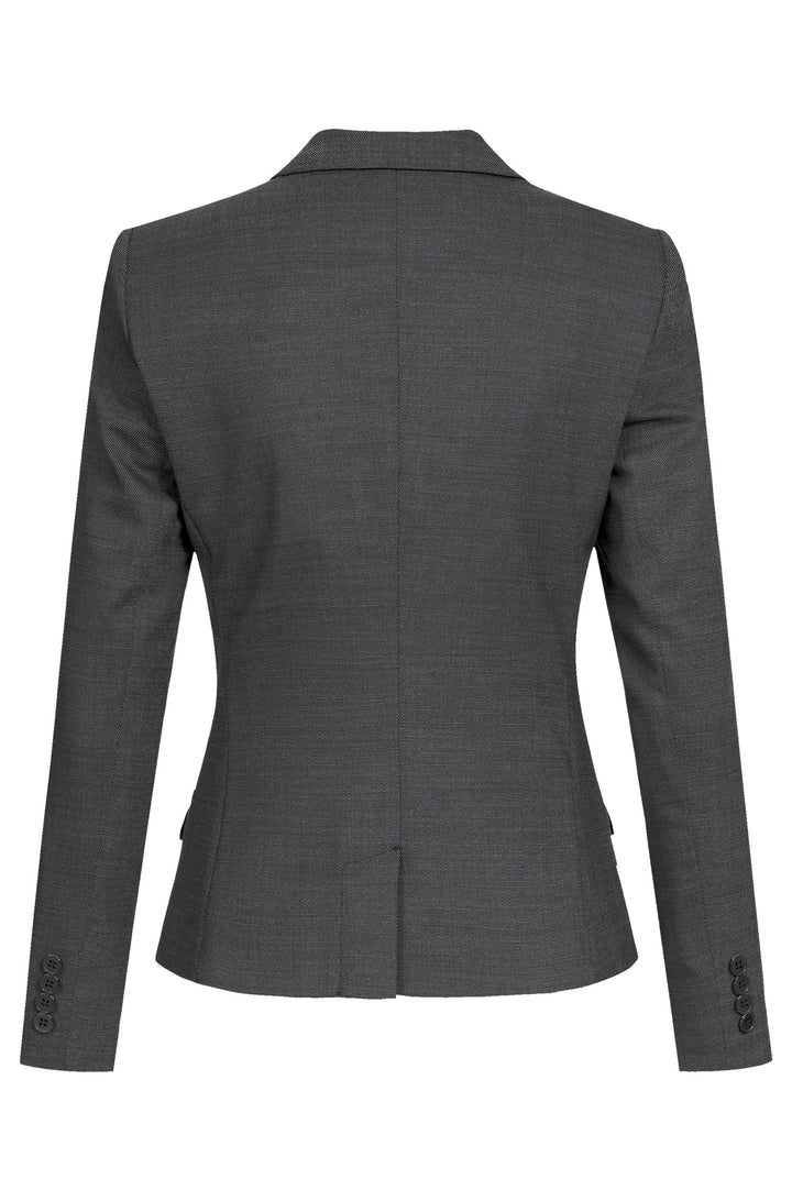 Ladies Blazer Slim Fit
