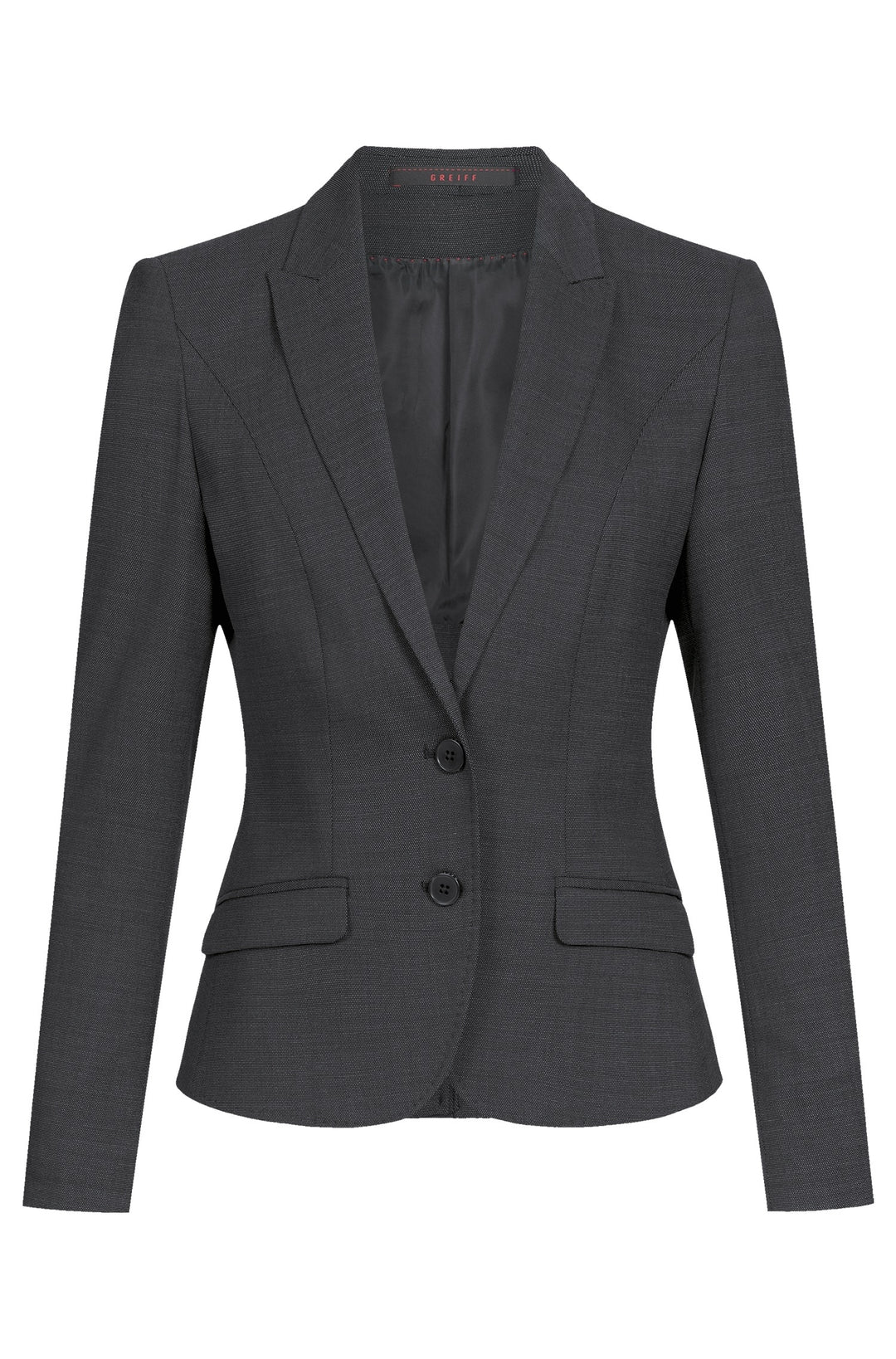 Ladies Blazer Slim Fit