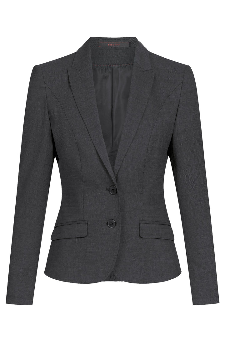 Ladies Blazer Slim Fit