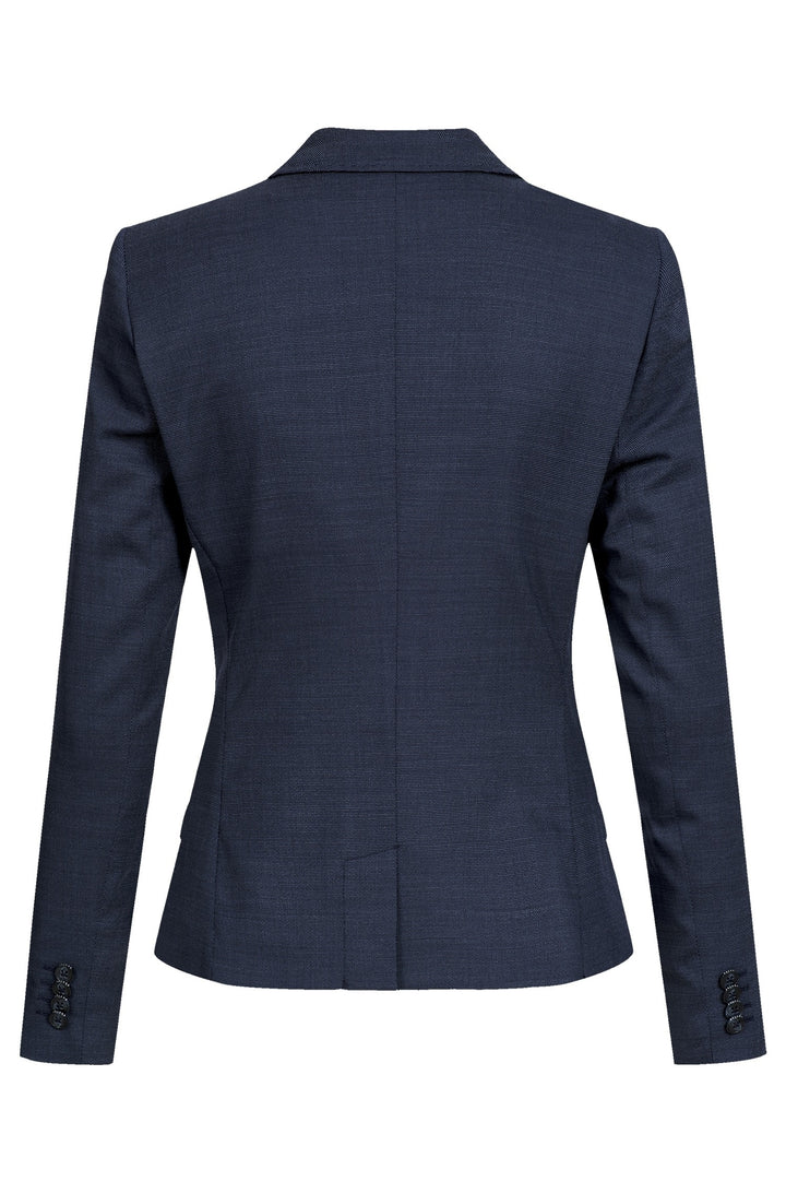 Ladies Blazer Slim Fit
