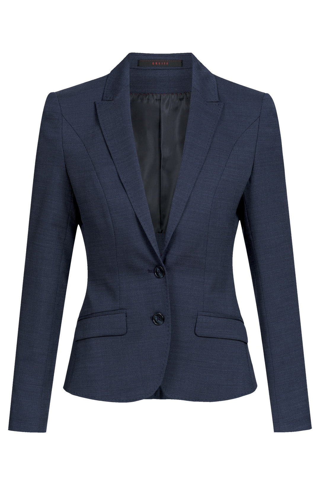 Ladies Blazer Slim Fit