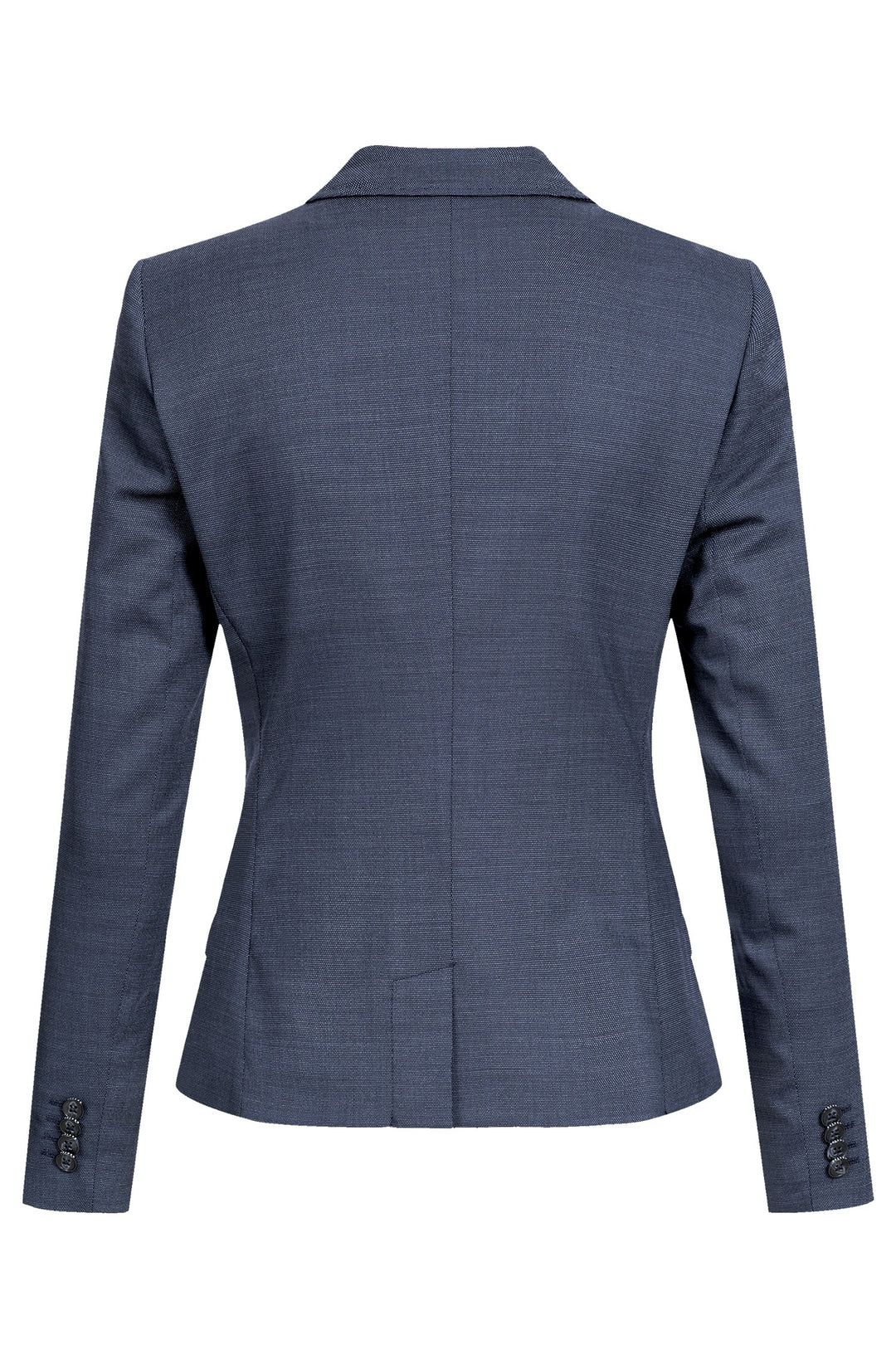 Ladies Blazer Slim Fit