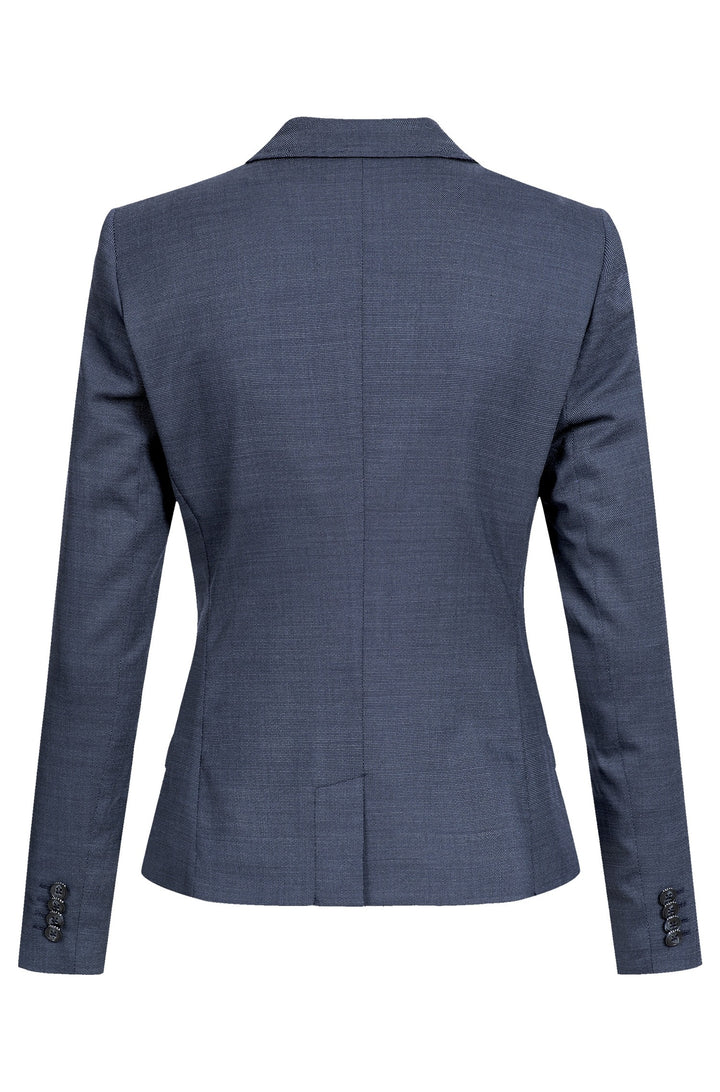 Ladies Blazer Slim Fit