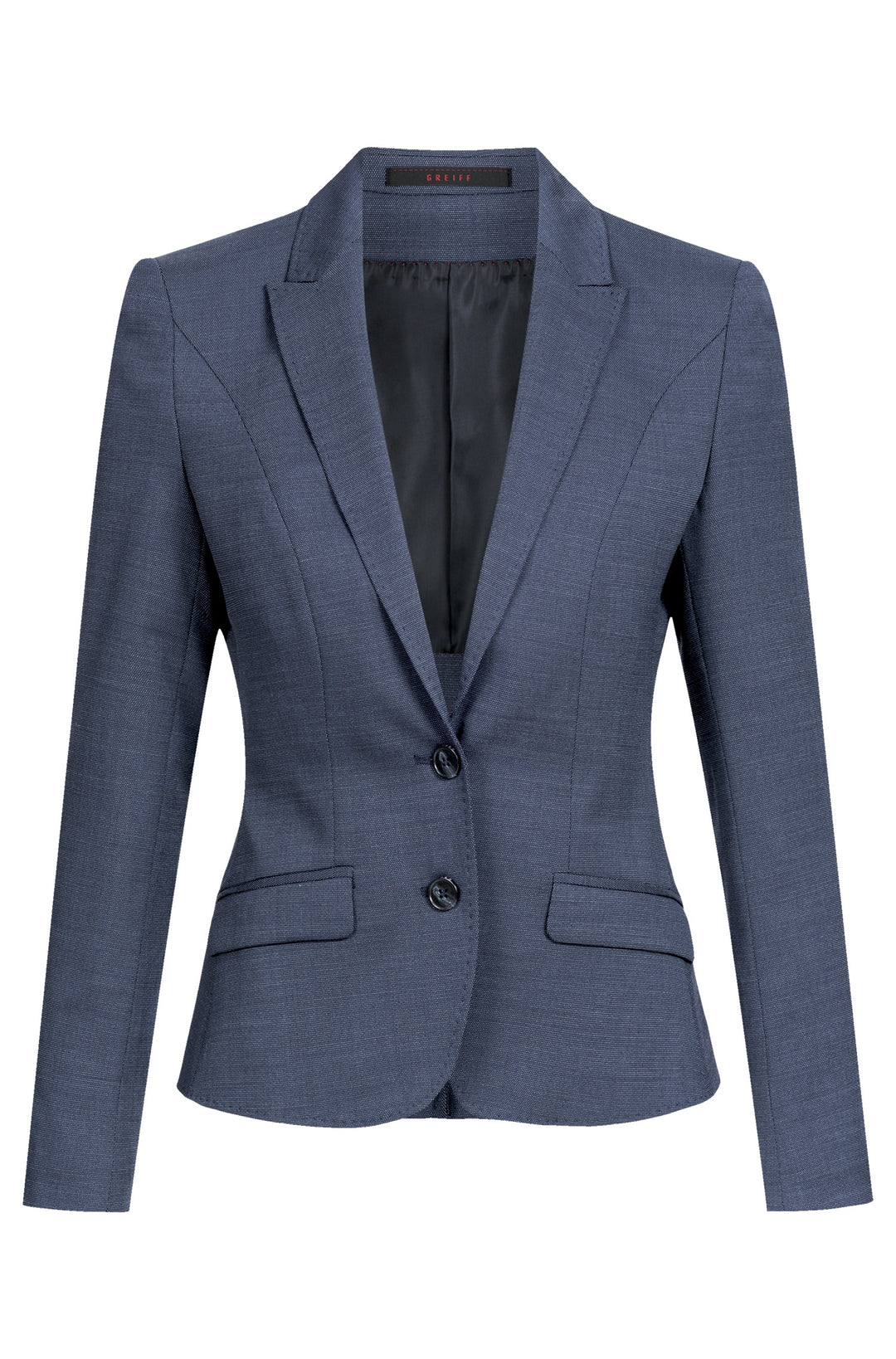 Ladies Blazer Slim Fit