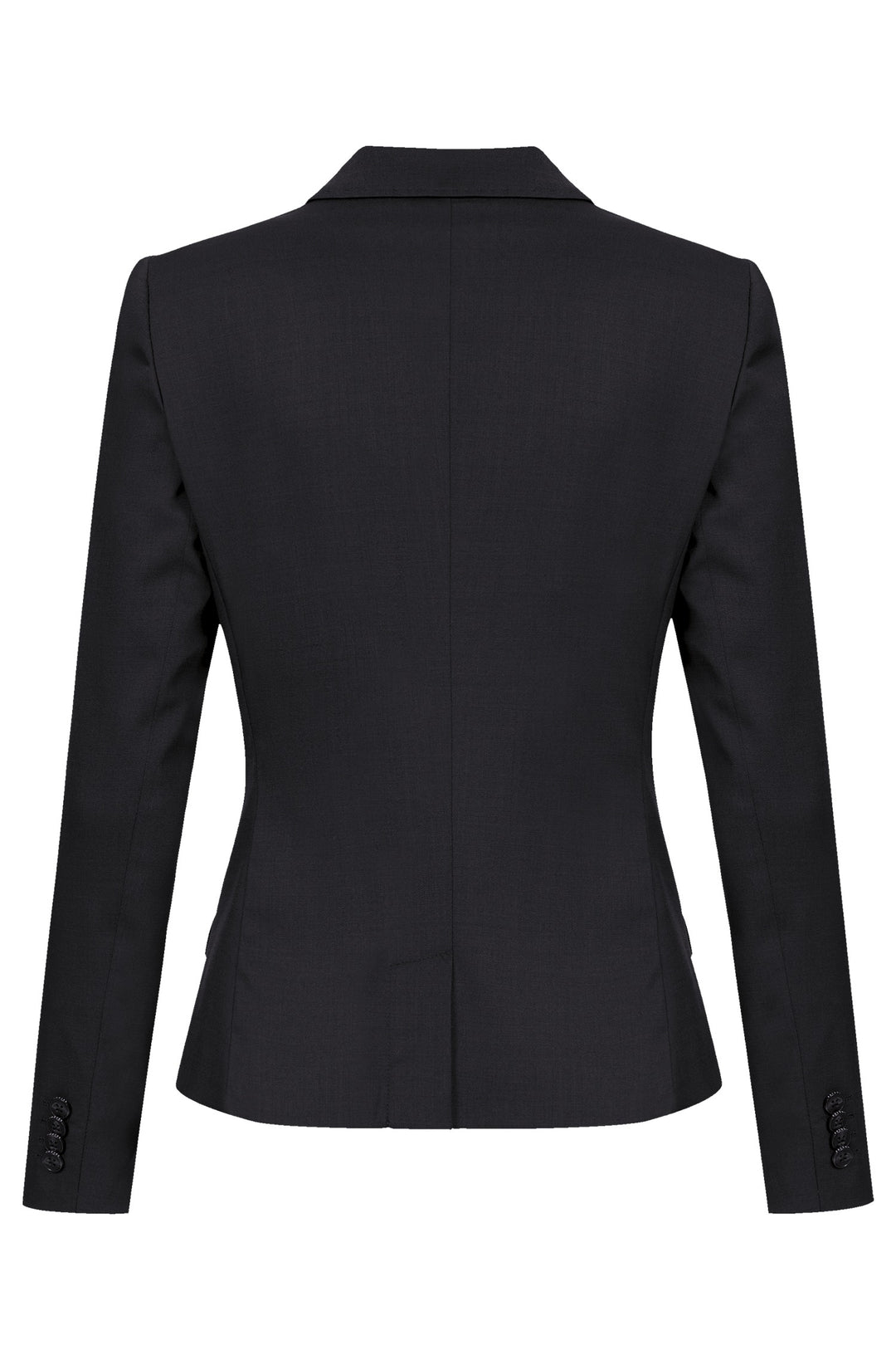 Ladies Blazer Slim Fit